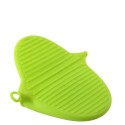 Silicone Heat Resistant Cooking Mitts