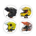 Motorcycle Helmet Bluetooth Headset