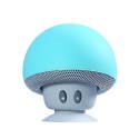 Mushroom Shaped Bluetooth Speaker and phone Stand