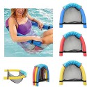 Swimming Pool Seat Floating Bed Noodle Chairs