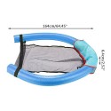 Swimming Pool Seat Floating Bed Noodle Chairs