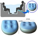 Inflatable Seat Cushion