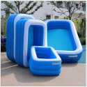 PVC Swimming Pool