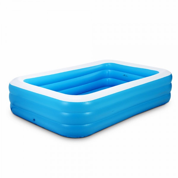 PVC Swimming Pool