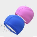 Adults Waterproof Swimming Cap