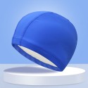 Adults Waterproof Swimming Cap