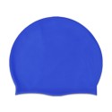 Silicone Swimming/Bath Cap