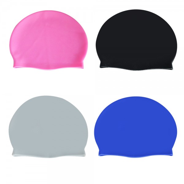 Silicone Swimming/Bath Cap