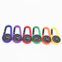 Mountaineering Buckle Compass Hanging Hook