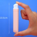 Portable Folding Toothbrush