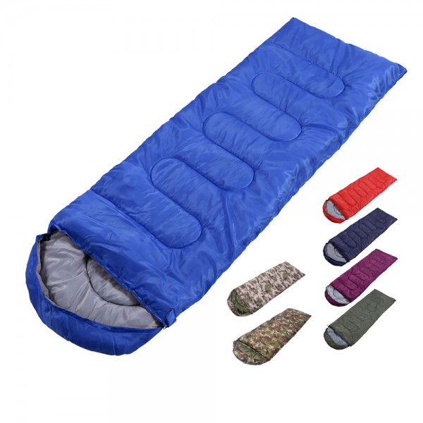 All Season Camping Sleeping Bag