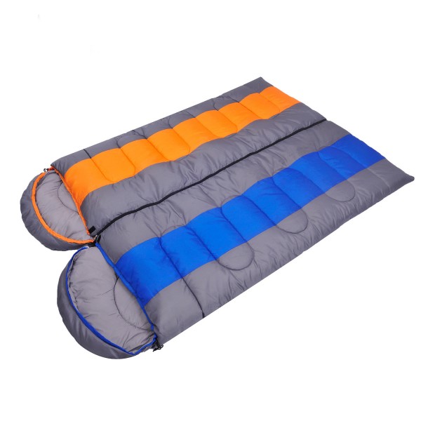 Outdoor Camping Down Sleeping Bag