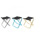 Outdoor Mini Portable Folding Stool Camping Chair