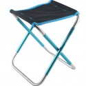 Outdoor Mini Portable Folding Stool Camping Chair