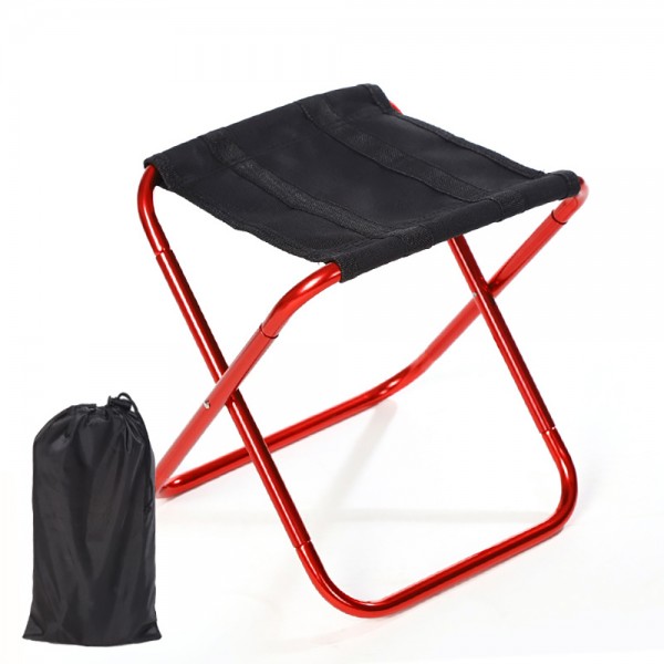 Outdoor Mini Folding Chair