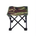 Mini Folding Stool Portable Camping Chair