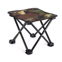 Mini Folding Stool Portable Camping Chair