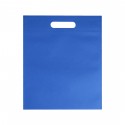 Die Cut Handle Non-Woven Tote Bag