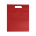 Die Cut Handle Non-Woven Tote Bag