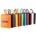 Shopping Grocery Custom Tote Bag