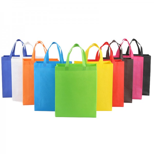 Shopping Grocery Custom Tote Bag