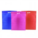 Non-Woven Pad Tote Bag