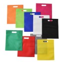 Reusable Non Woven Tote Bags