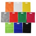 Reusable Non Woven Tote Bags