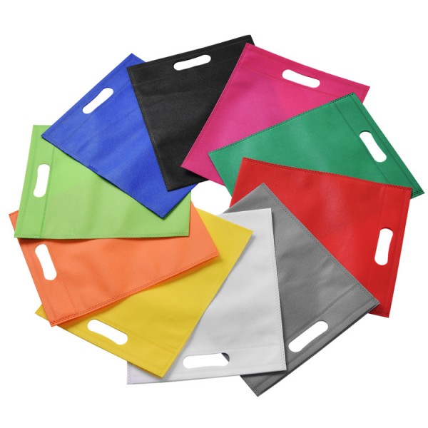 Reusable Non Woven Tote Bags