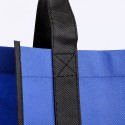Heat Sealed Non-Woven Grande Tote Bag