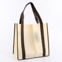 Heat Sealed Non-Woven Grande Tote Bag