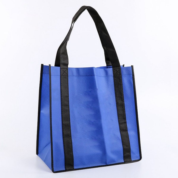 Heat Sealed Non-Woven Grande Tote Bag