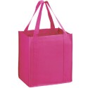 Eco-Friendly Non-woven Grocery Shopping Tote