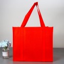 Eco-Friendly Non-woven Grocery Shopping Tote