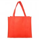 Eco-Friendly Non-woven Grocery Shopping Tote