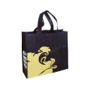 Non-woven and Sleek Tote Bag
