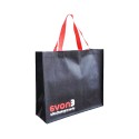 Non-woven and Sleek Tote Bag