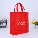 Laminated 80 Gsm Non-woven Tote Bags