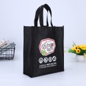 Laminated 80 Gsm Non-woven Tote Bags