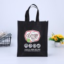 Laminated 80 Gsm Non-woven Tote Bags