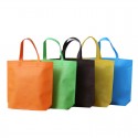 Non-Woven Laminated Tote Bag
