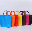 Non-Woven Laminated Tote Bag