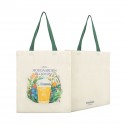 Heavy Cotton Canvas Tote Bag