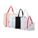 Cotton Canvas Tote Bag