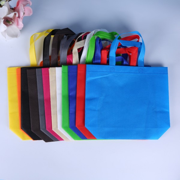 Reusable Shopper Tote Bag