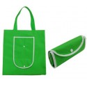 Foldable Non-Woven Tote Bags