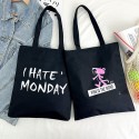 Fashion Long Handle Tote Bag