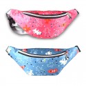 Fanny Pack w/Zipper