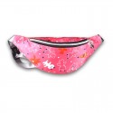 Fanny Pack w/Zipper