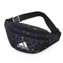 Fitness Fanny Pack Zippered Waist Bag